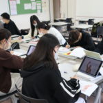 チューター活動