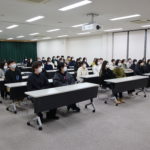 予餞会(第12期生)