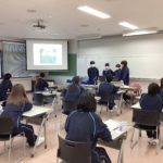 講義風景(第15期生)